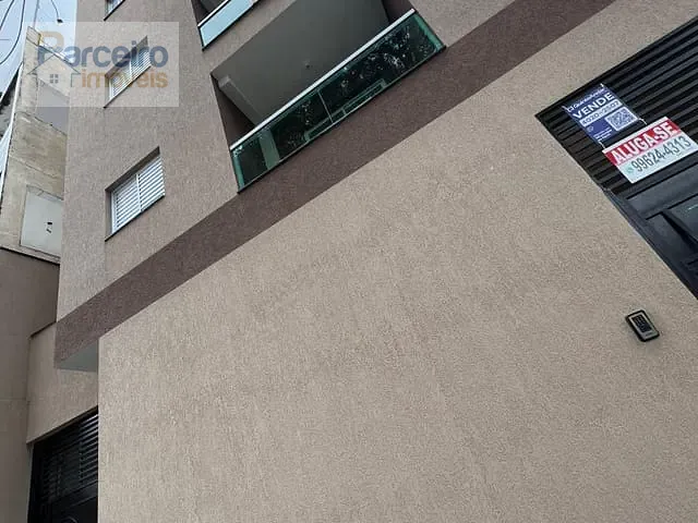 Apartamento com 55m² 2 quartos e 2 banheiros, à venda, no bairro Vila Nova Savoia em São Paulo