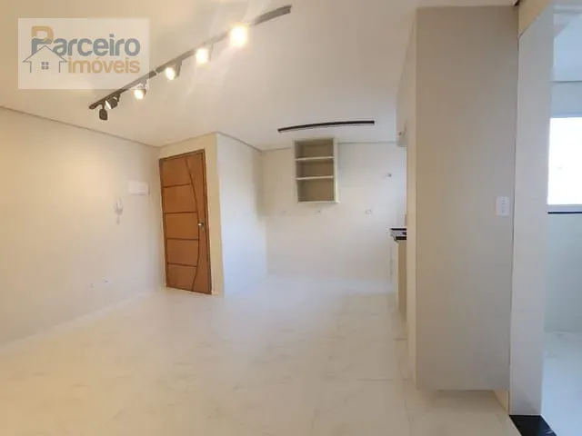 Apartamento com 40m² 2 quartos e 1 banheiro, à venda, no bairro Vila Nova Savoia em São Paulo