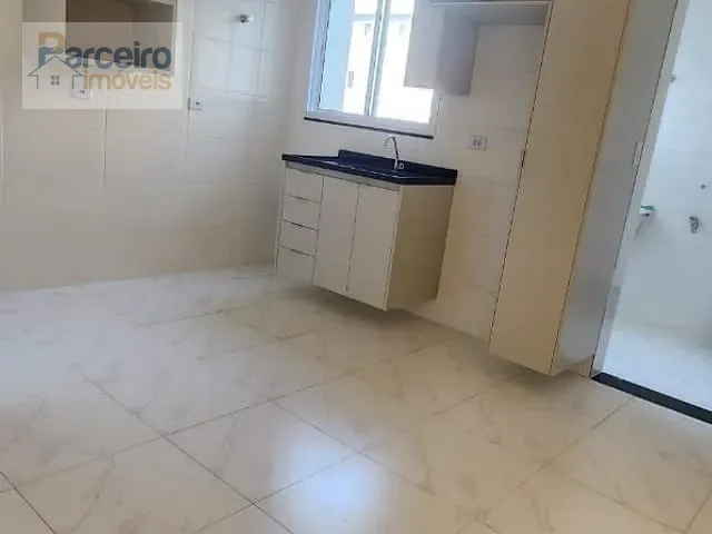 Apartamento com 40m² 2 quartos e 1 banheiro, à venda, no bairro Vila Nova Savoia em São Paulo