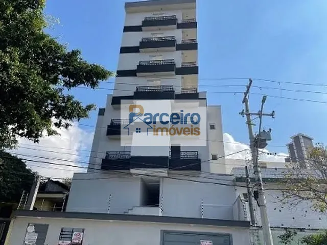 Apartamento com 40m² 2 quartos e 1 banheiro, à venda, no bairro Vila Nova Savoia em São Paulo
