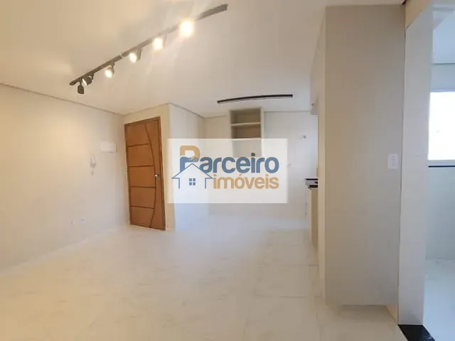 Apartamento com 40m² 2 quartos e 1 banheiro, à venda, no bairro Vila Nova Savoia em São Paulo