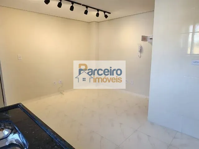 Apartamento com 40m² 2 quartos e 1 banheiro, à venda, no bairro Vila Nova Savoia em São Paulo