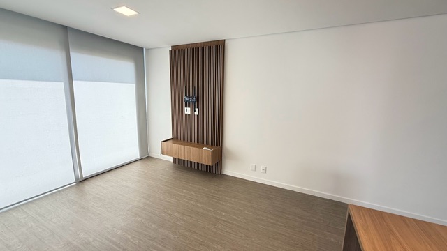 Foto do Apartamento - Apartamento com 1 quarto mobiliado para alugar- Cambuí - Rua Maria Monteiro- Campinas/SP | Home Hunters