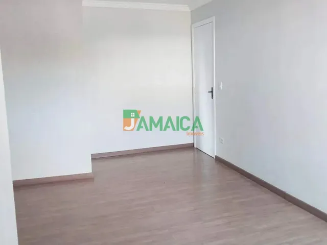 Apartamento 2 quartos e 1 banheiro, para alugar, no bairro Vargem Grande em Pinhais