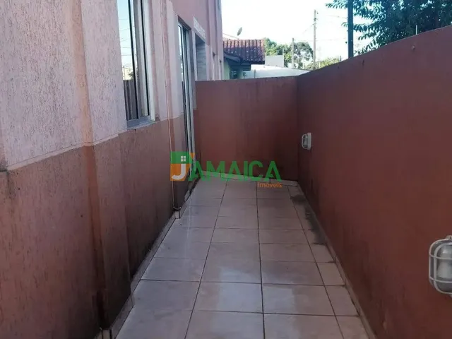 Apartamento 2 quartos e 1 banheiro, para alugar, no bairro Vargem Grande em Pinhais
