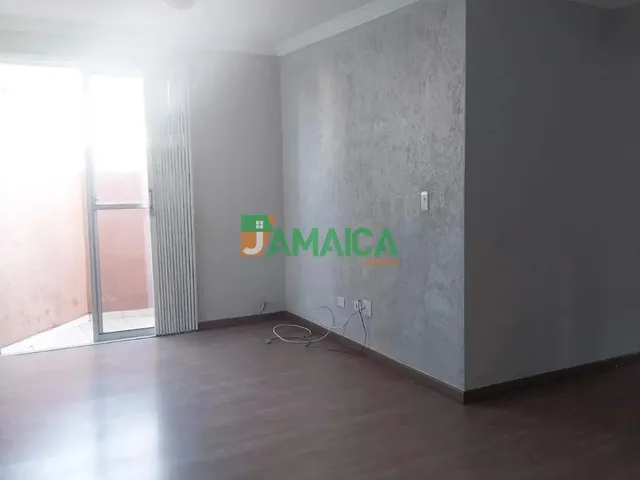 Apartamento 2 quartos e 1 banheiro, para alugar, no bairro Vargem Grande em Pinhais