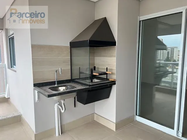 Apartamento 2 quartos e 2 banheiros, à venda, no bairro Vila Azevedo em São Paulo
