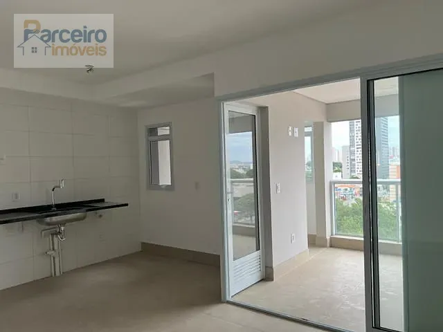 Apartamento 2 quartos e 2 banheiros, à venda, no bairro Vila Azevedo em São Paulo