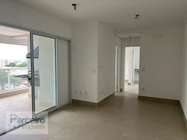 Apartamento 2 quartos e 2 banheiros, à venda, no bairro Vila Azevedo em São Paulo