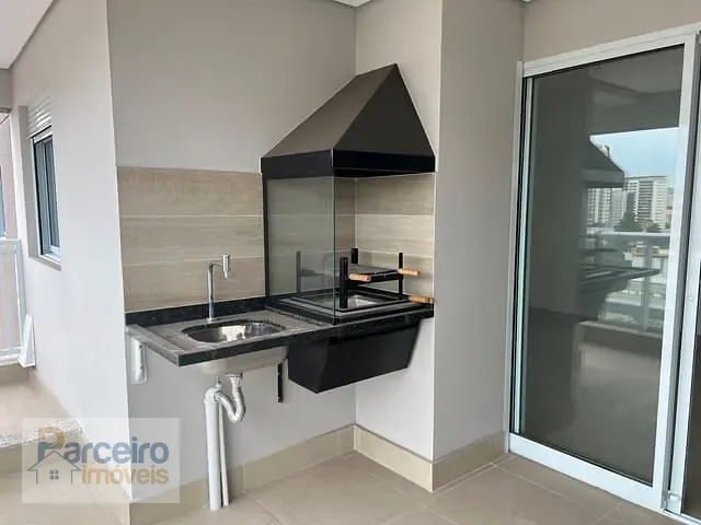 Apartamento 2 quartos e 2 banheiros, à venda, no bairro Vila Azevedo em São Paulo