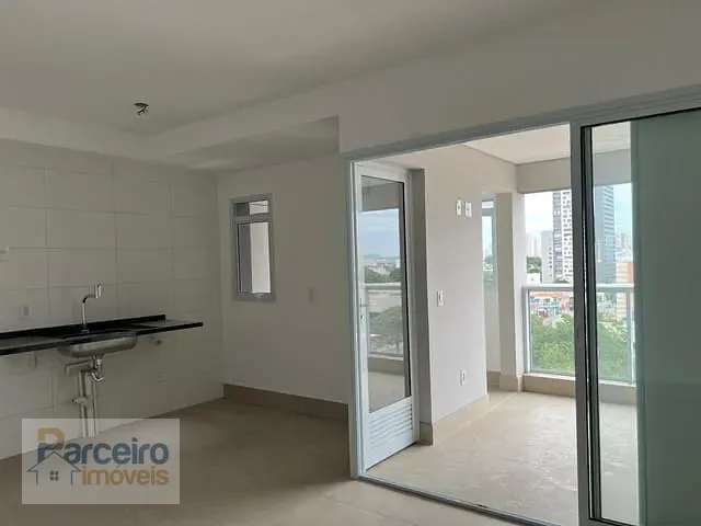 Apartamento 2 quartos e 2 banheiros, à venda, no bairro Vila Azevedo em São Paulo