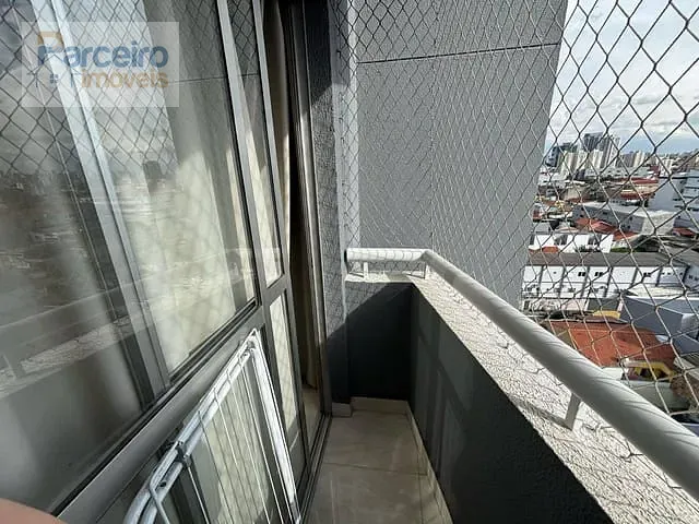 Apartamento 3 quartos e 2 banheiros, à venda, no bairro Vila Esperança em São Paulo
