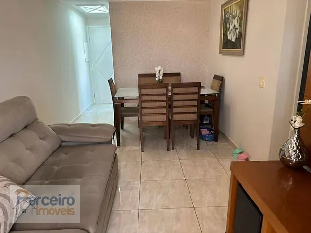Apartamento 3 quartos e 2 banheiros, à venda, no bairro Vila Esperança em São Paulo