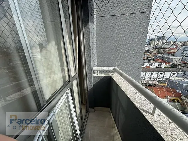 Apartamento 3 quartos e 2 banheiros, à venda, no bairro Vila Esperança em São Paulo