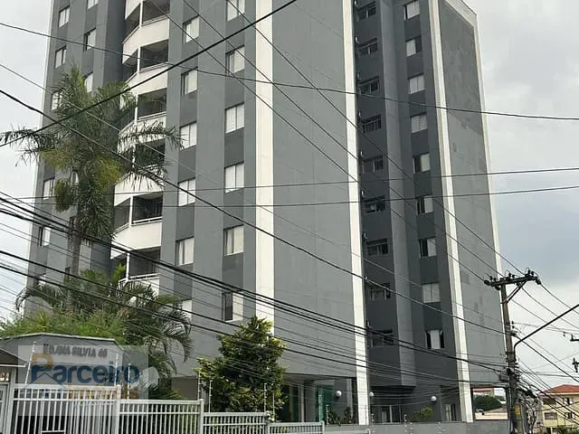 Apartamento 3 quartos e 2 banheiros, à venda, no bairro Vila Esperança em São Paulo