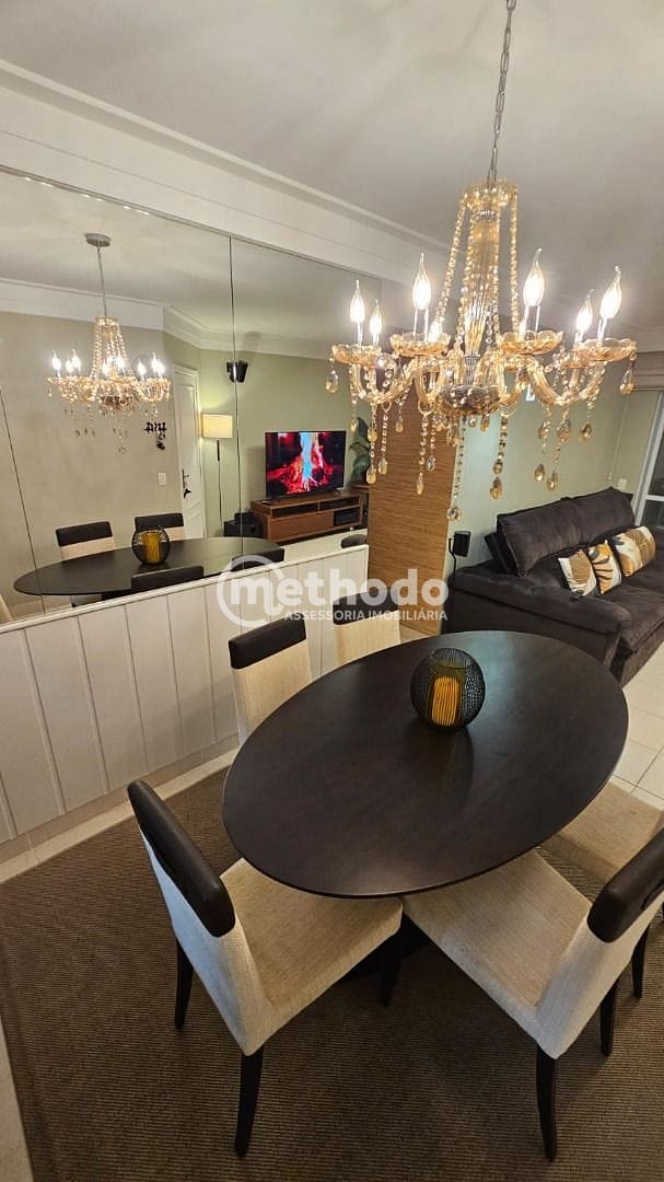 Apartamento, 4 quartos, 114 m² - Foto 4