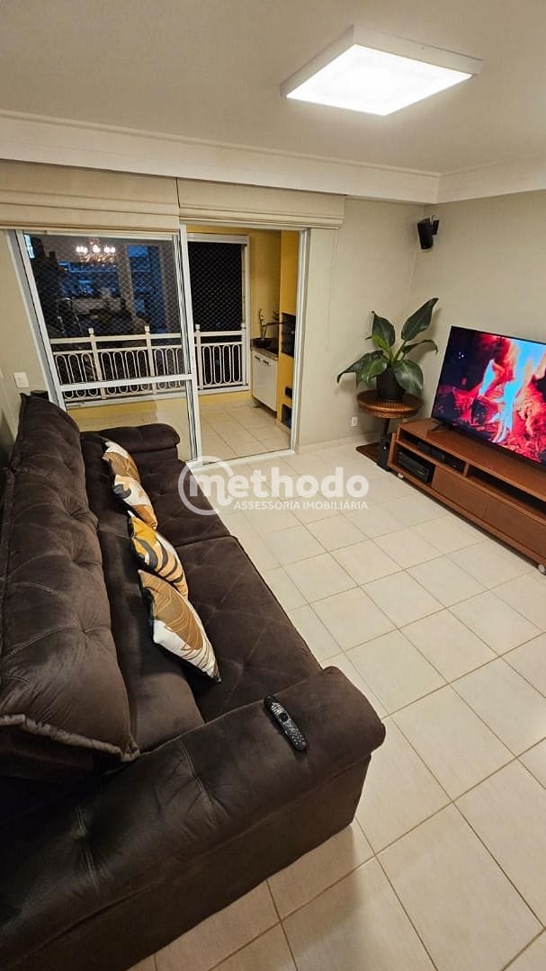 Apartamento, 4 quartos, 114 m² - Foto 3