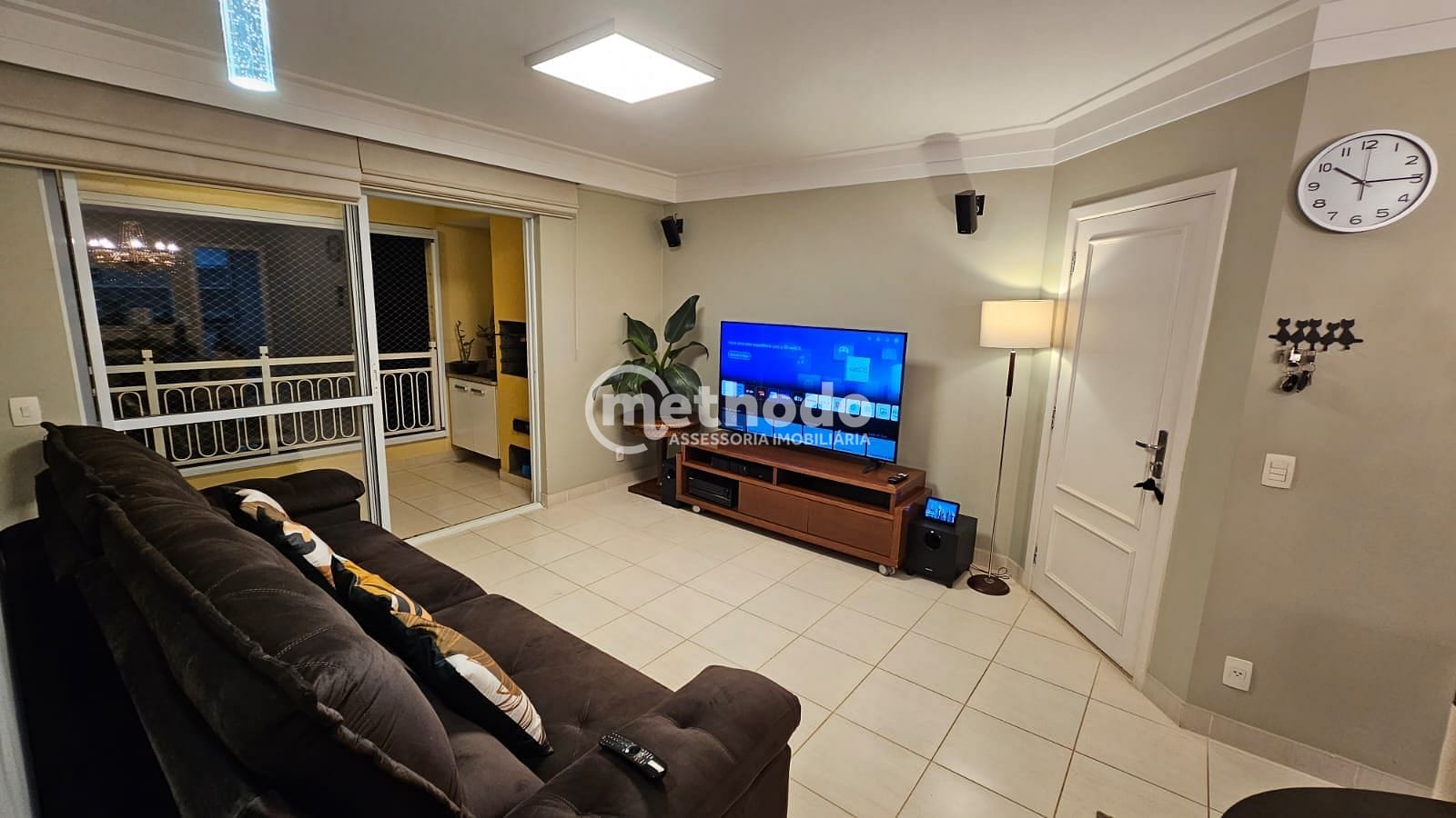 Apartamento, 4 quartos, 114 m² - Foto 1