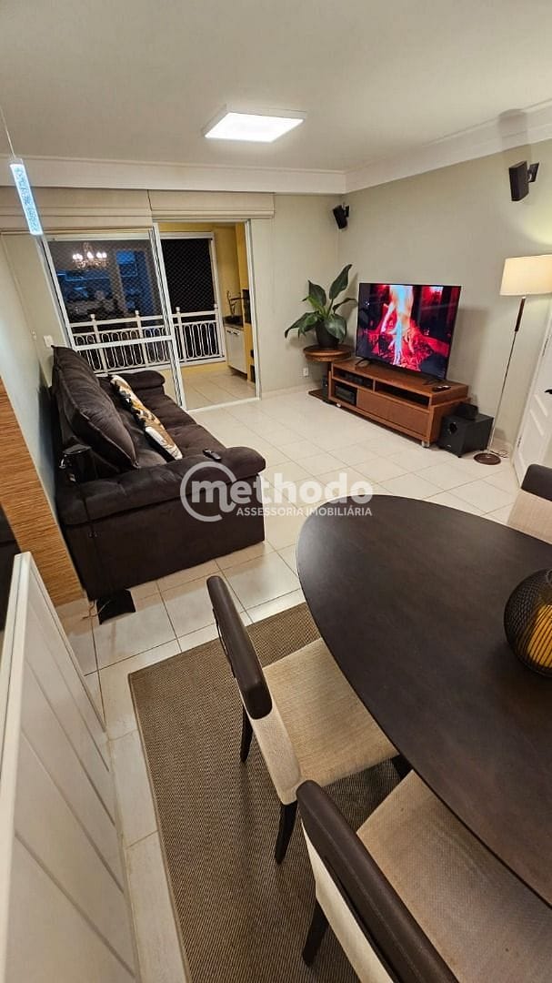 Apartamento, 4 quartos, 114 m² - Foto 2