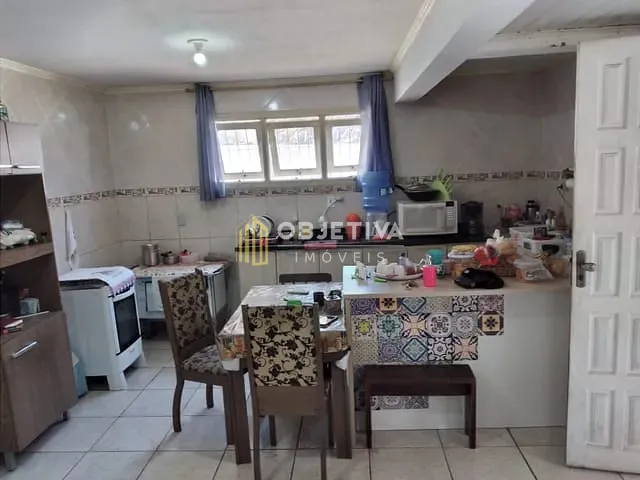 Casa 3 quartos e 3 banheiros, à venda, no bairro Jardim Carvalho em Porto Alegre