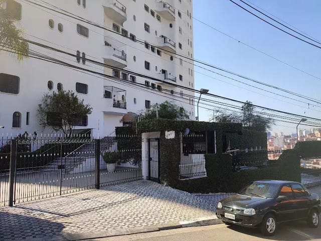 Apartamento com 242m² 4 quartos e 3 banheiros, à venda, no bairro Vila Andrade em São Paulo