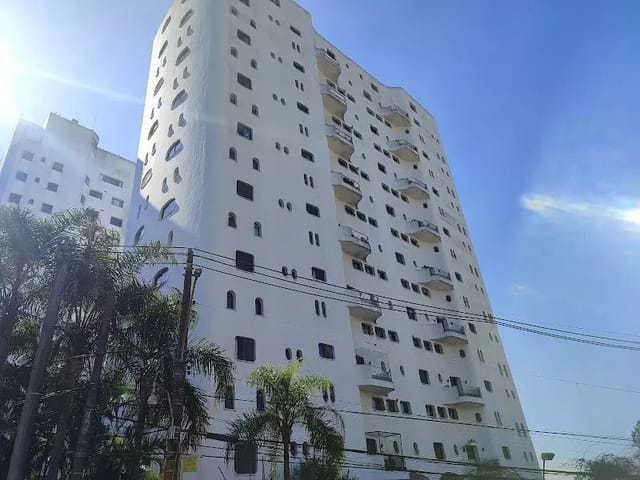 Apartamento com 242m² 4 quartos e 3 banheiros, à venda, no bairro Vila Andrade em São Paulo