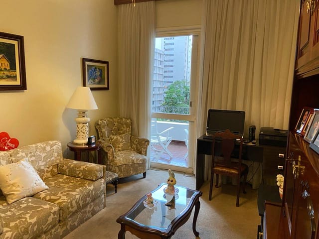 Apartamento com 150m² 3 quartos e 4 banheiros, à venda, no bairro Jardim Paulista em São Paulo