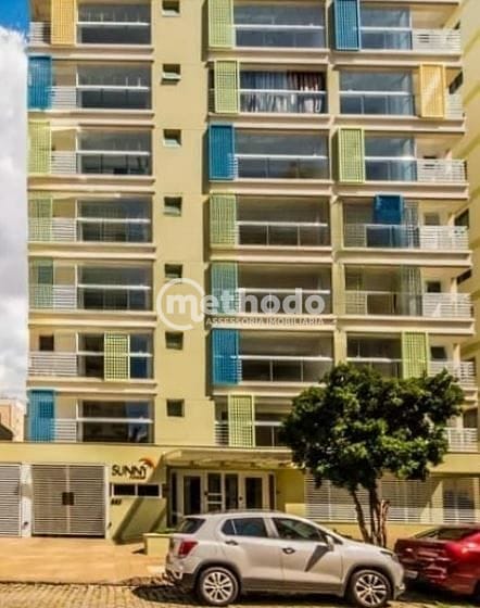 Apartamento, 1 quarto, 47 m² - Foto 10