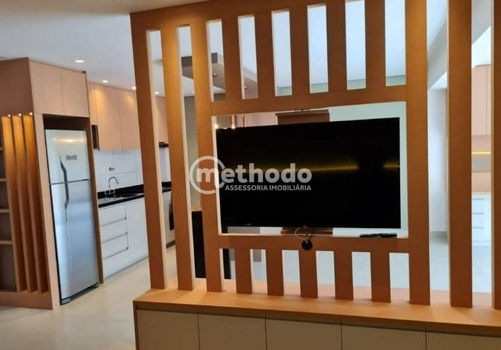 Apartamento, 1 quarto, 47 m² - Foto 4