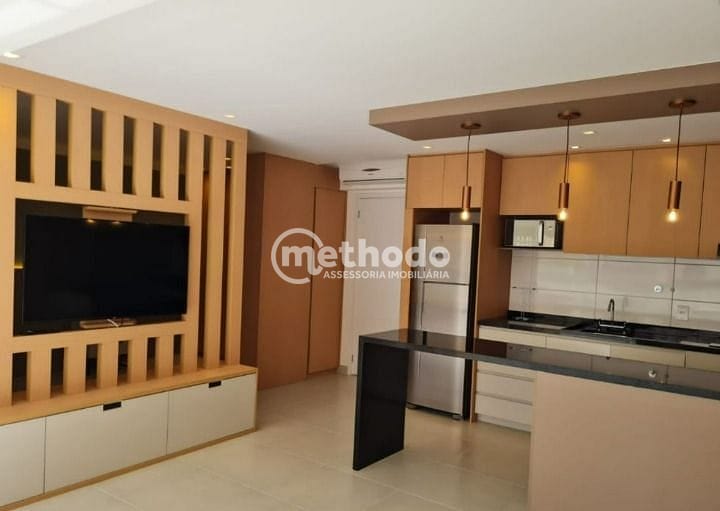 Apartamento, 1 quarto, 47 m² - Foto 1