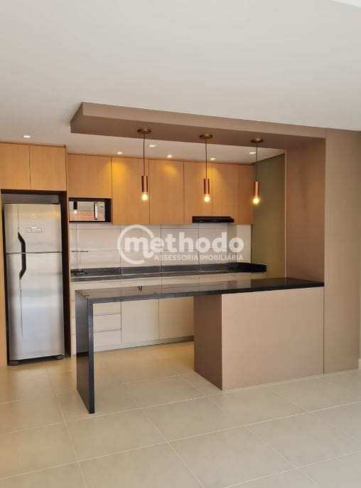 Apartamento, 1 quarto, 47 m² - Foto 2
