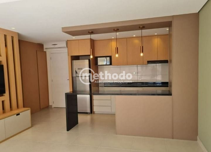 Apartamento, 1 quarto, 47 m² - Foto 3
