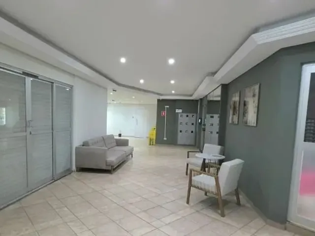 Apartamento 1 quarto e 1 banheiro, à venda, no bairro Centro em Curitiba