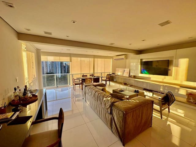 Foto do Apartamento - Apartamento à venda no bairro Itaim Bibi, na cidade de São Paulo. Esta é uma oportunidade única para adquirir um imóvel. | Vista Livre