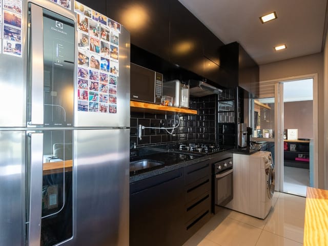 Apartamento com 88m² 1 quarto e 2 banheiros, à venda, no bairro Paraíso em São Paulo