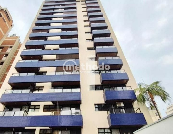 Apartamento, 2 quartos, 101 m² - Foto 1