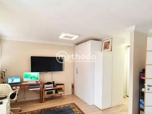 Apartamento com 101m² 2 quartos e 2 banheiros, à venda, no bairro Cambuí em Campinas
