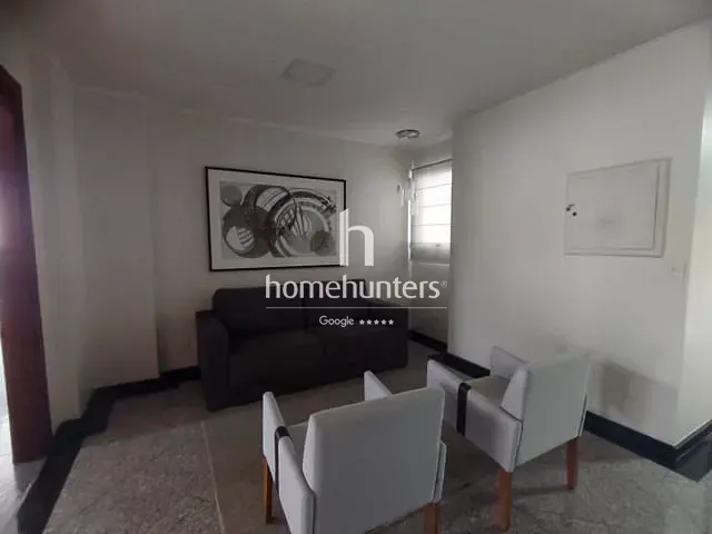 Apartamento com 75m² 2 quartos e 2 banheiros, para alugar, no bairro Cambuí em Campinas