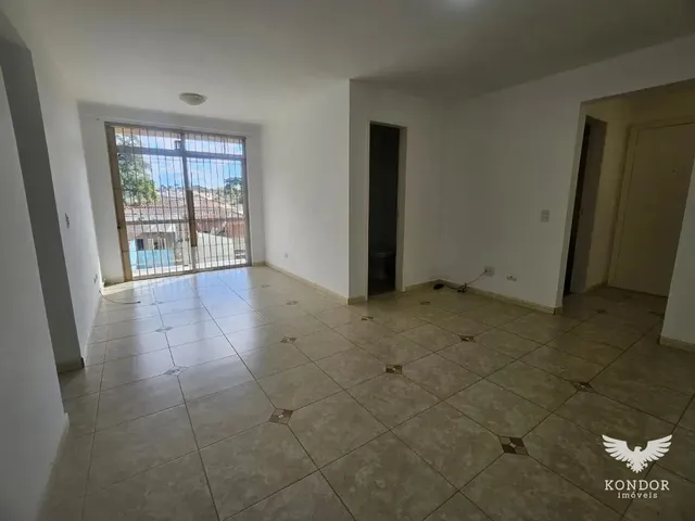 Apartamento 3 quartos e 3 banheiros, para alugar, no bairro Santa Felicidade em Curitiba