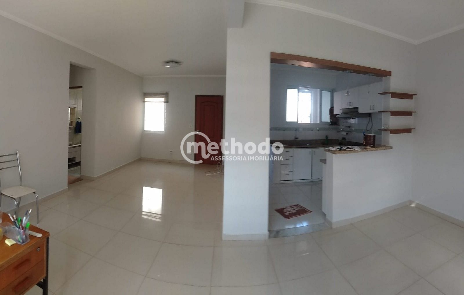 Apartamento, 3 quartos, 90 m² - Foto 1