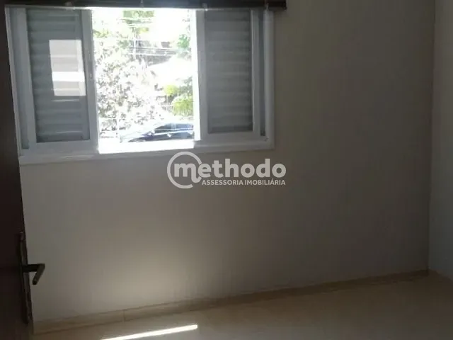 Apartamento com 90m² 3 quartos e 2 banheiros, à venda, no bairro Vila Industrial (Campinas) em Campinas