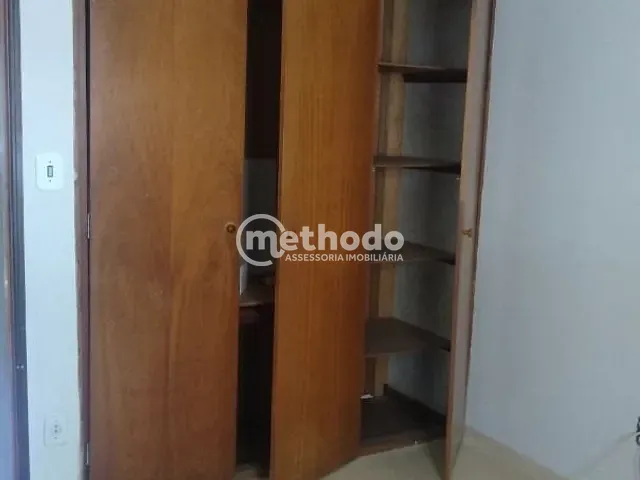Apartamento com 90m² 3 quartos e 2 banheiros, à venda, no bairro Vila Industrial (Campinas) em Campinas