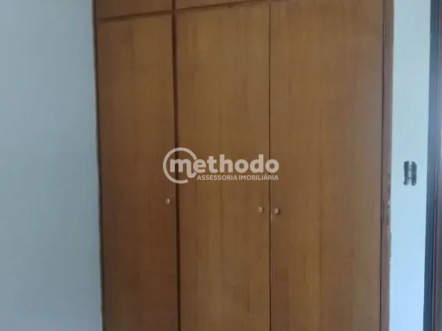 Apartamento com 90m² 3 quartos e 2 banheiros, à venda, no bairro Vila Industrial (Campinas) em Campinas