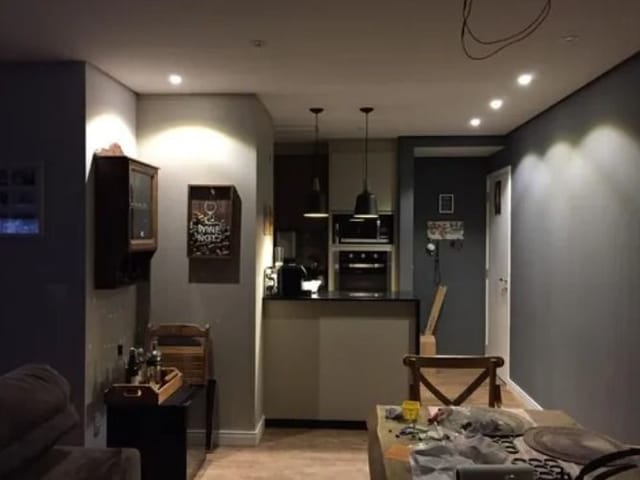 Apartamento com 73m² 2 quartos e 2 banheiros, à venda, no bairro Vila Andrade em São Paulo