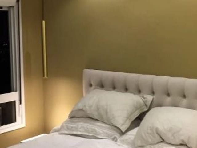 Apartamento com 73m² 2 quartos e 2 banheiros, à venda, no bairro Vila Andrade em São Paulo
