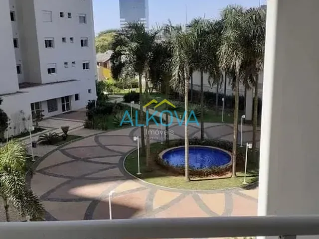 Apartamento com 190m² 4 quartos e 5 banheiros, à venda, no bairro Jardim das Colinas em São José dos Campos