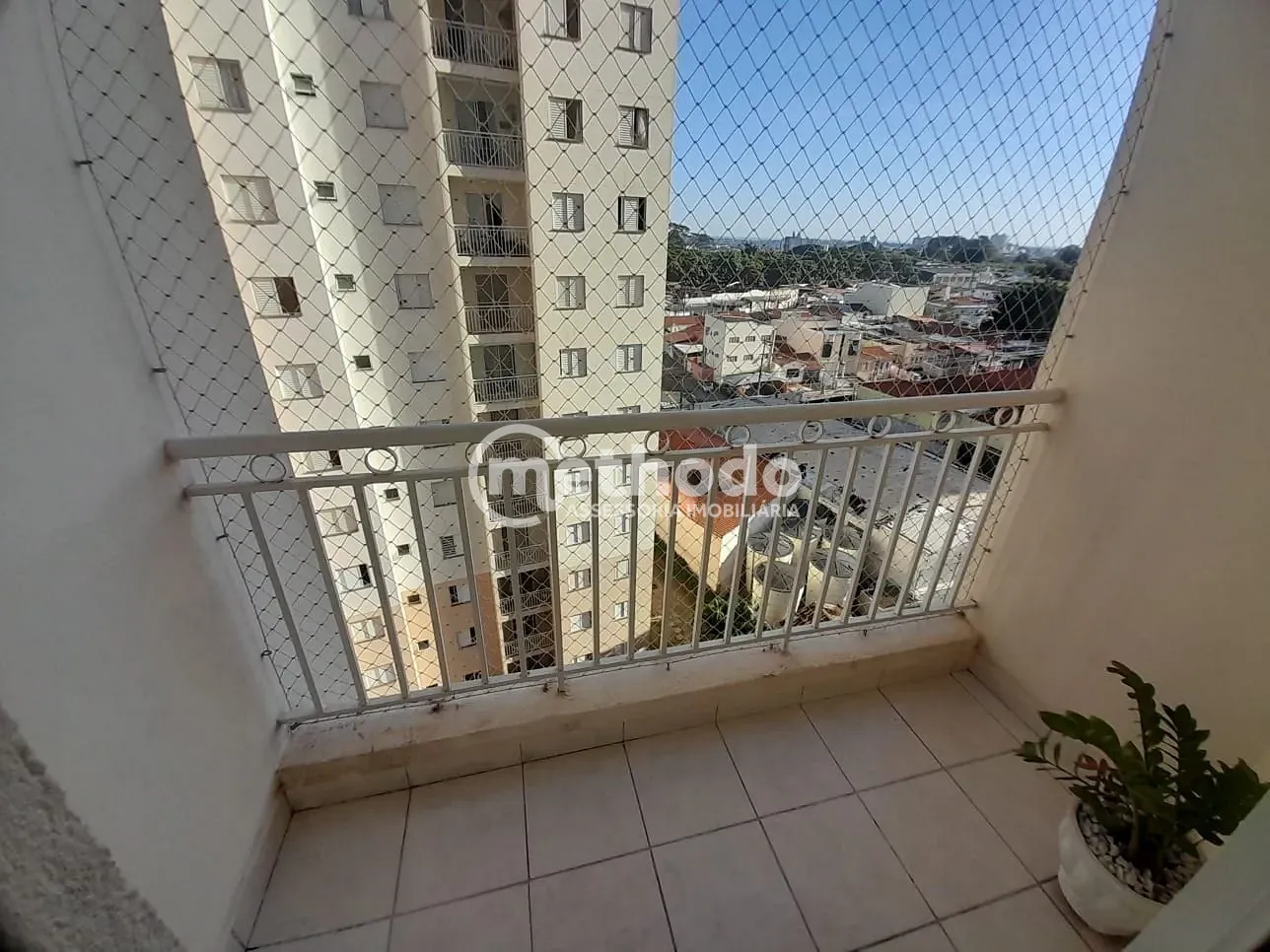 Apartamento, 2 quartos, 52 m² - Foto 7
