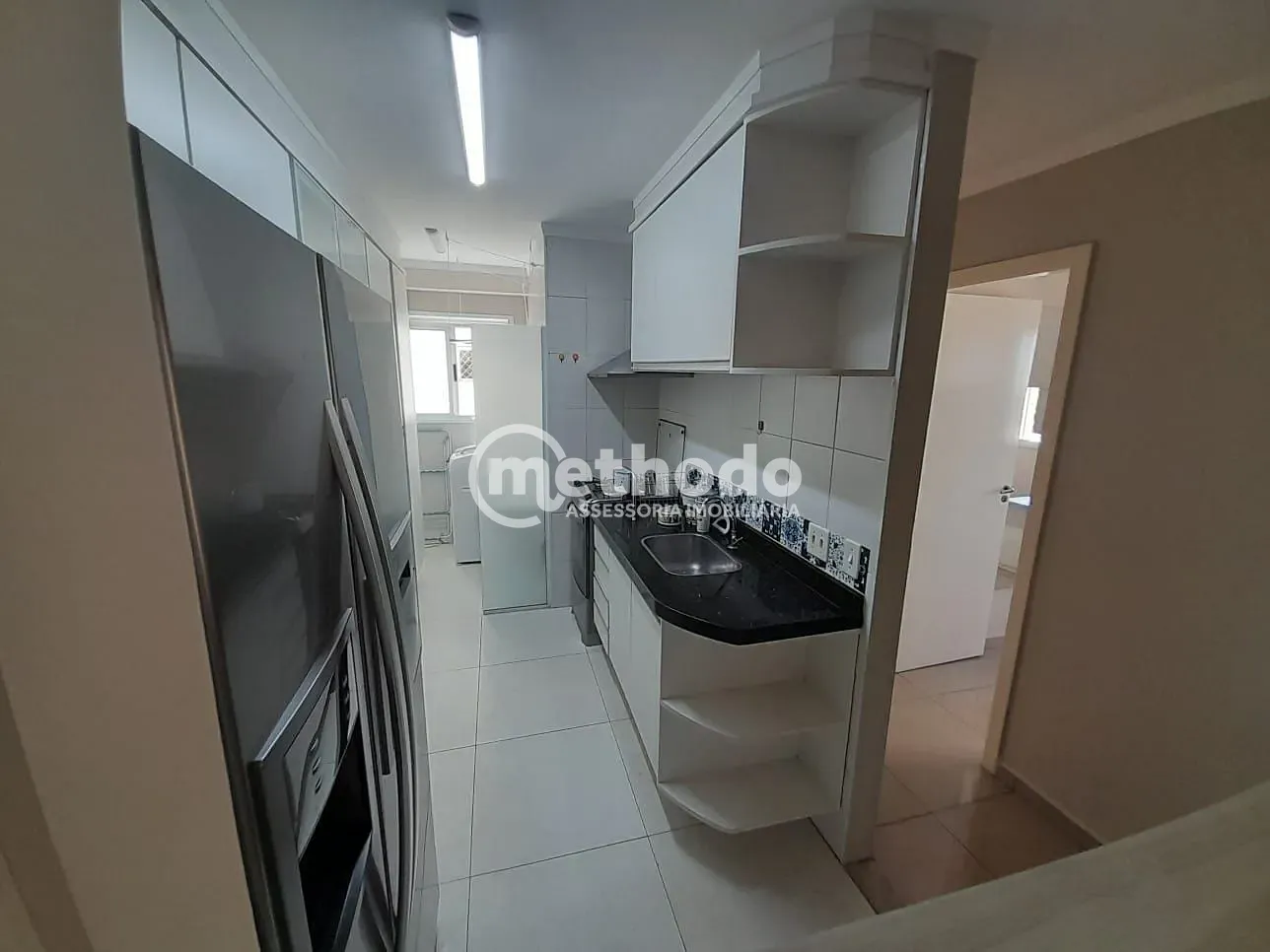 Apartamento, 2 quartos, 52 m² - Foto 9