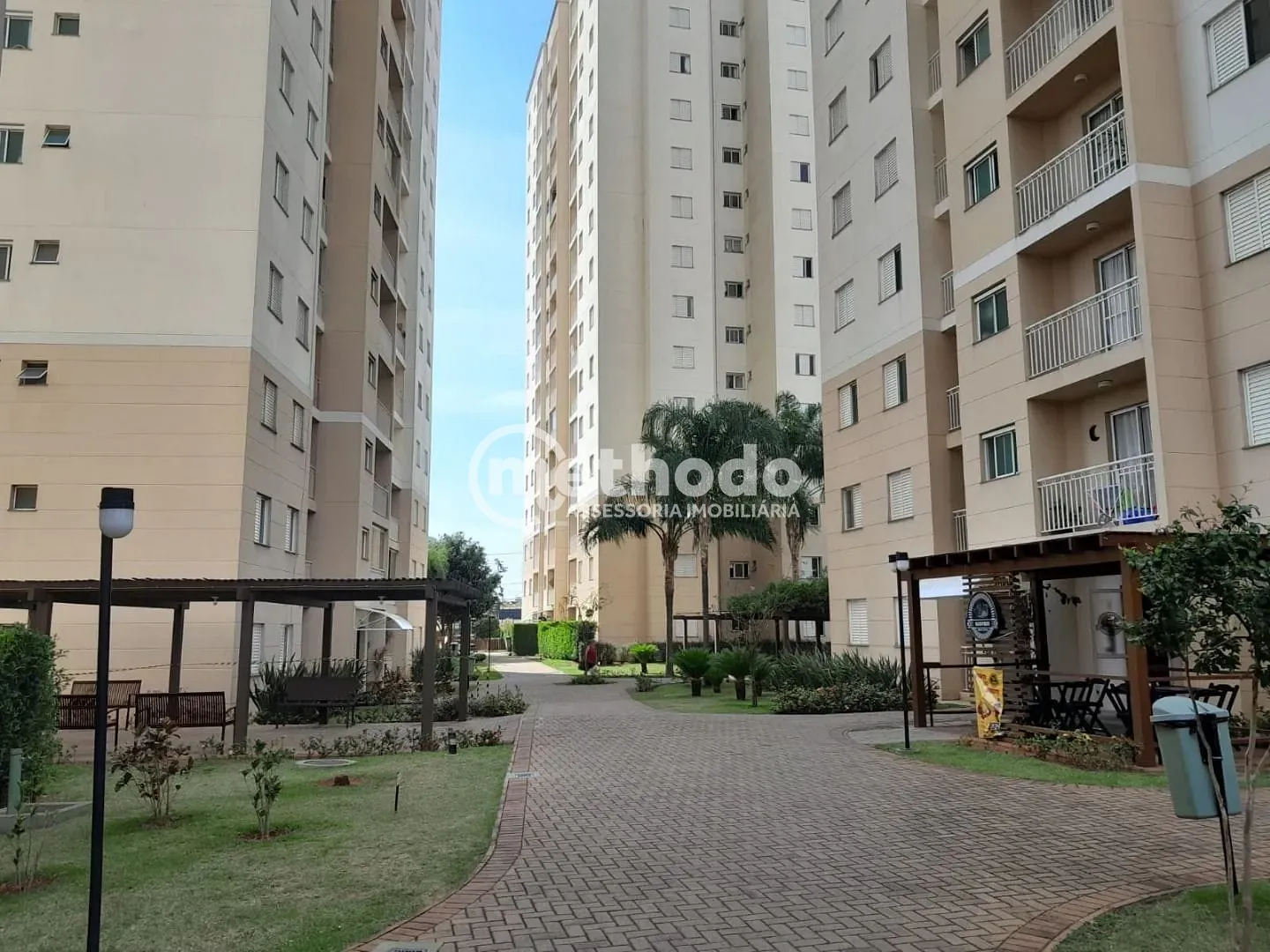 Apartamento, 2 quartos, 52 m² - Foto 18