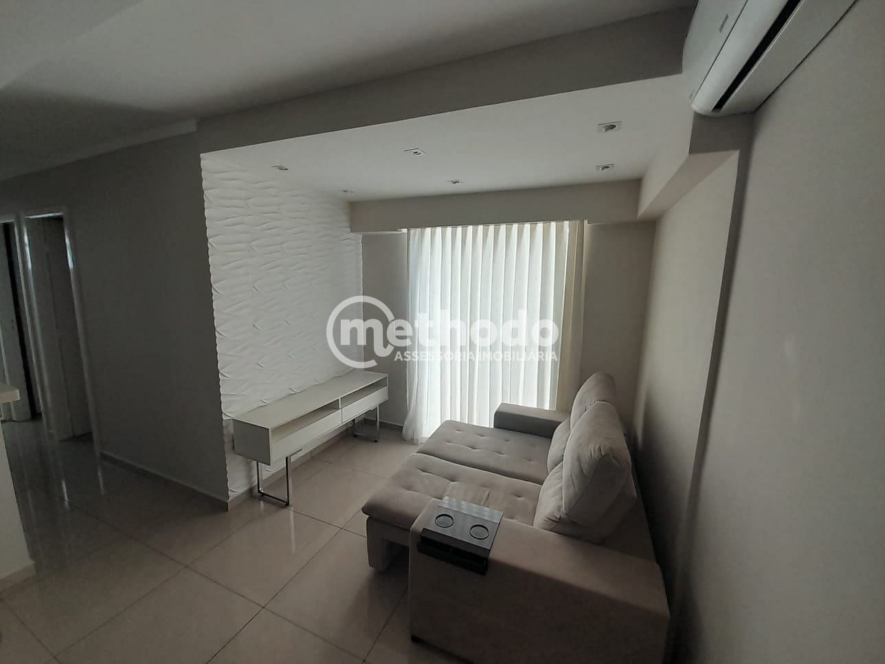Apartamento, 2 quartos, 52 m² - Foto 2